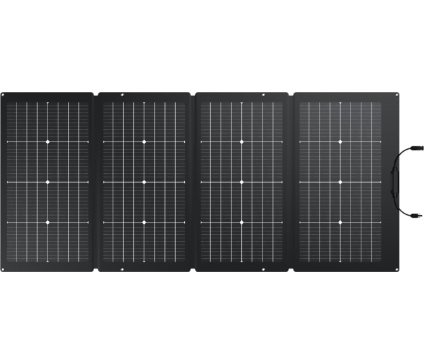 Ecoflow Panel Fotowoltaiczny 220W - 1088243 - zdjęcie